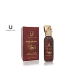 روغن آرگان لاکچری کوین، ضد پیری، غنی از ویتامینها و مواد مغذی، آنتی اکسیدان، صاف نمودن خطوط و چین و چروک صورت